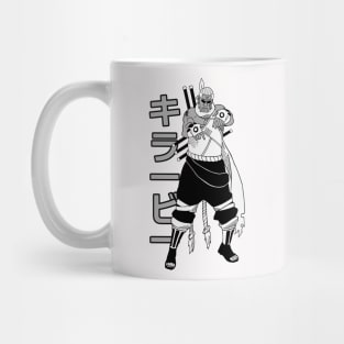 Killer Bee Mug